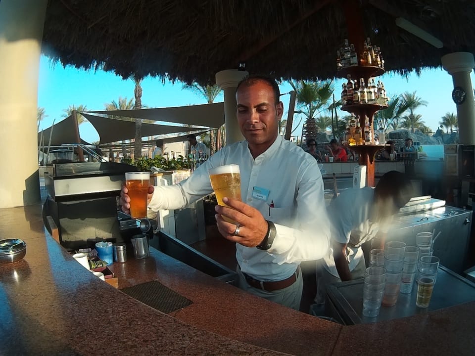 Bar Iberotel Makadi Beach