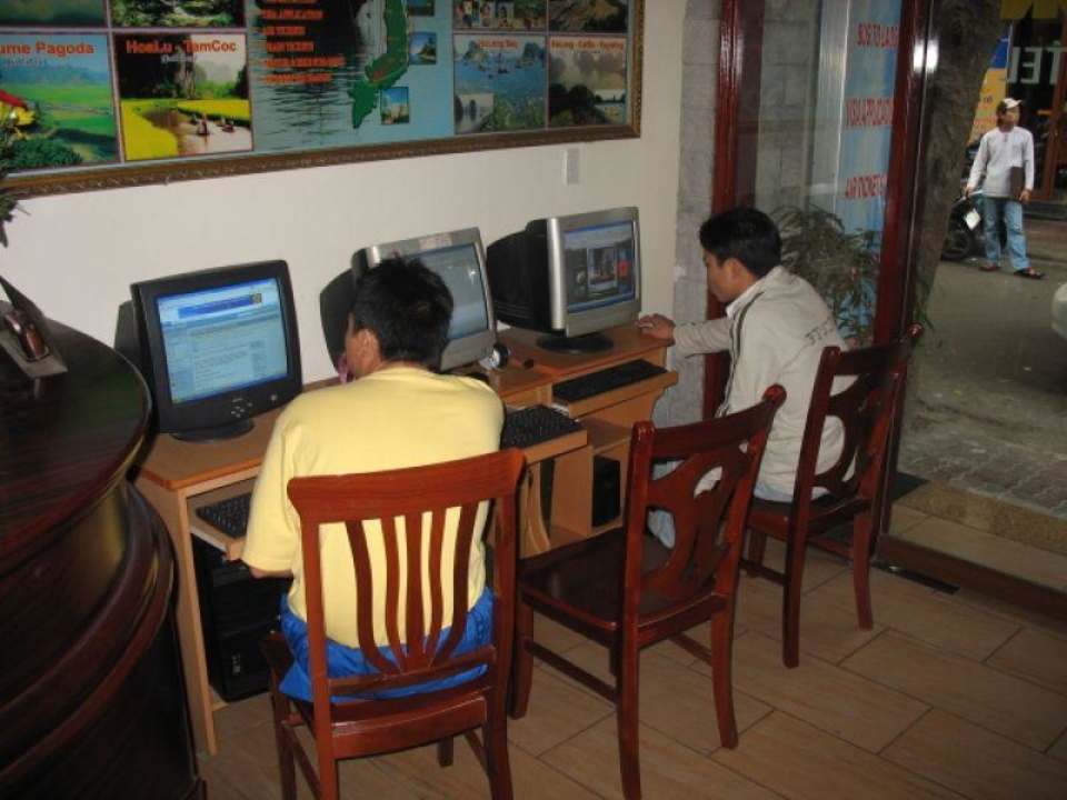 Kostenloses Internet inklusive The Artisan Lakeview Hotel