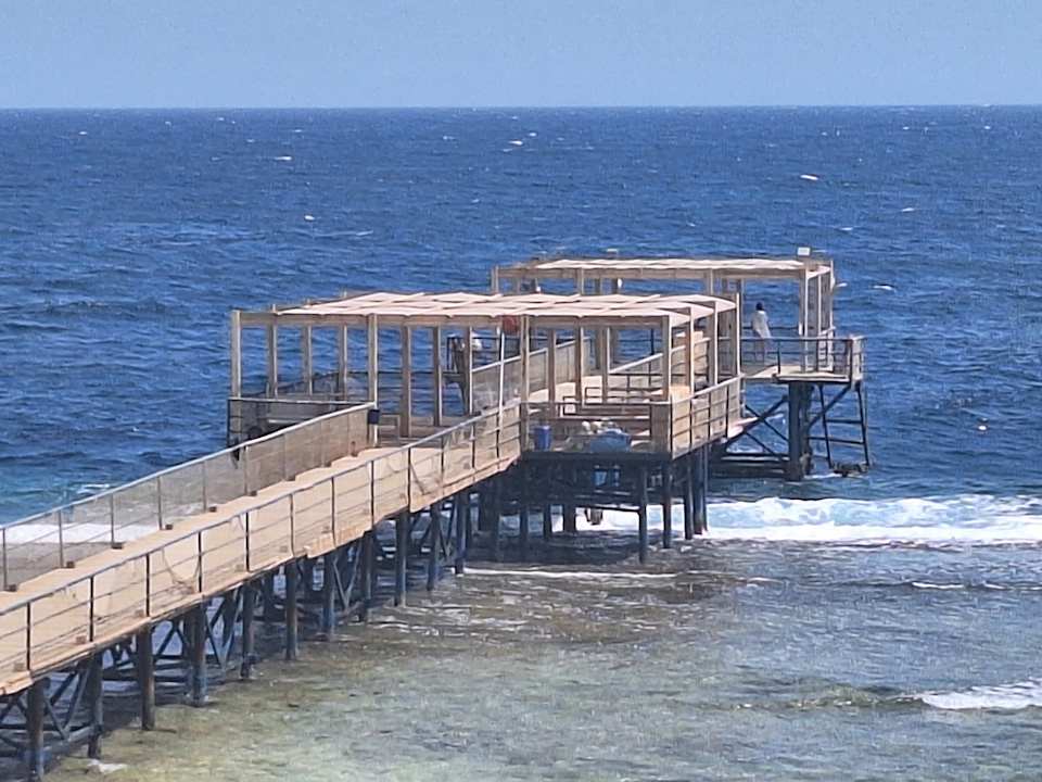 Strand JAZ Neo Reef Marsa