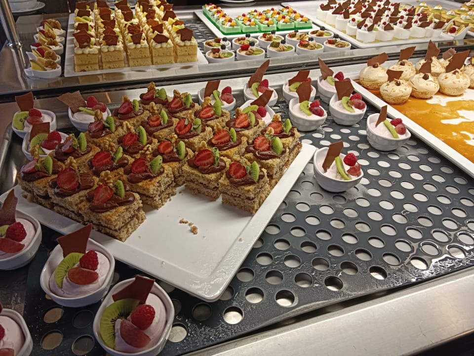 Gastro Hotel Baia Azul