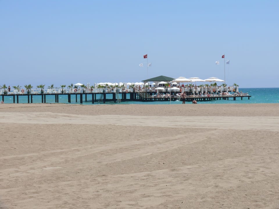 Strand Hotel Delphin Imperial