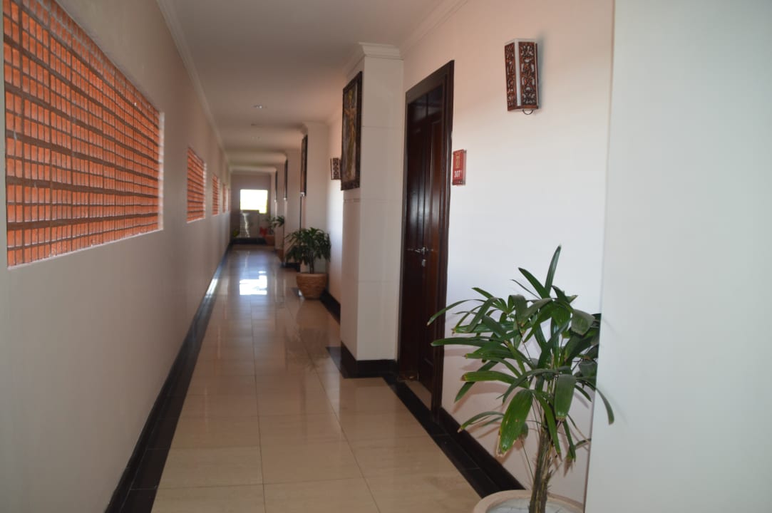 Sonstiges Hotel Ari Putri