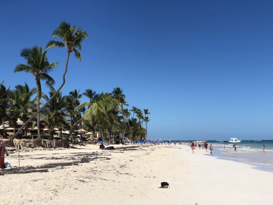 Strand Punta Cana Princess All Suites Resort & Spa