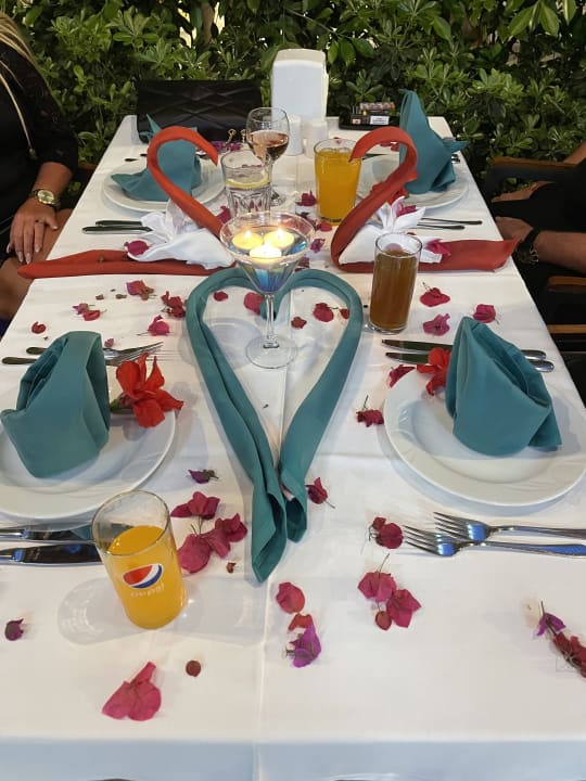 Gastro Hane Family Resort