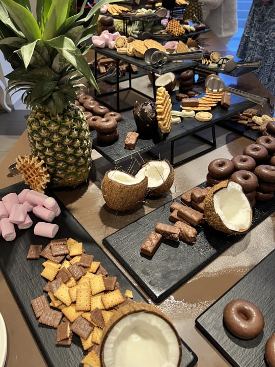 Gastro Son Moll Sentits Hotel & Spa