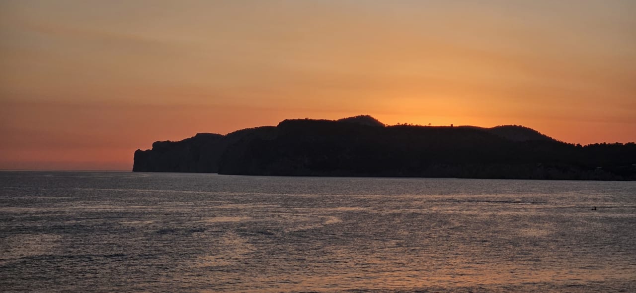 Ausblick Sentido Fido Punta del Mar – Adults only