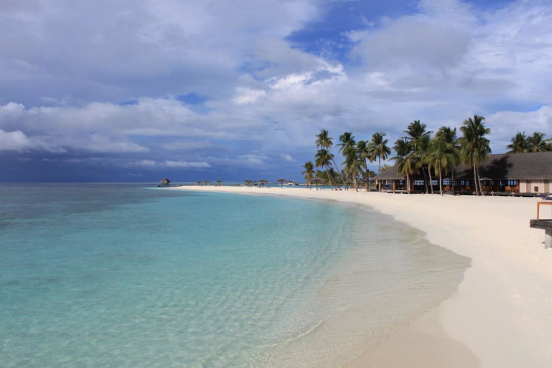 Strand Veligandu Maldives Resort Island