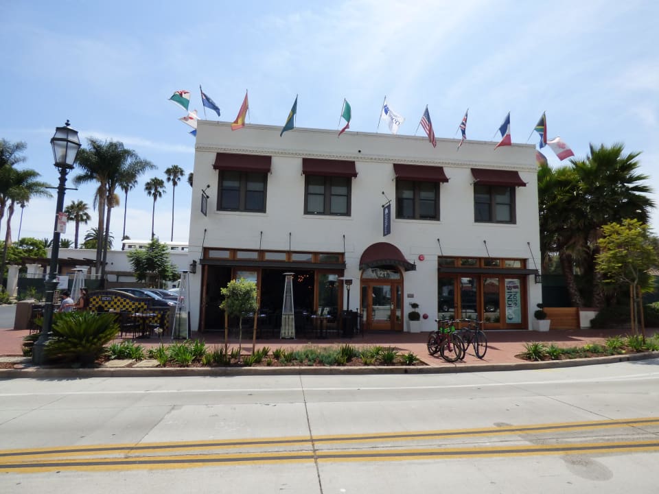 Hotel Indigo, Santa Barbara Hotel Indigo Santa Barbara