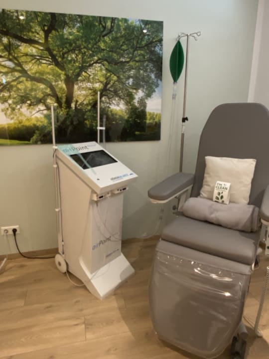 Sport & Freizeit My Mayr MED Resort