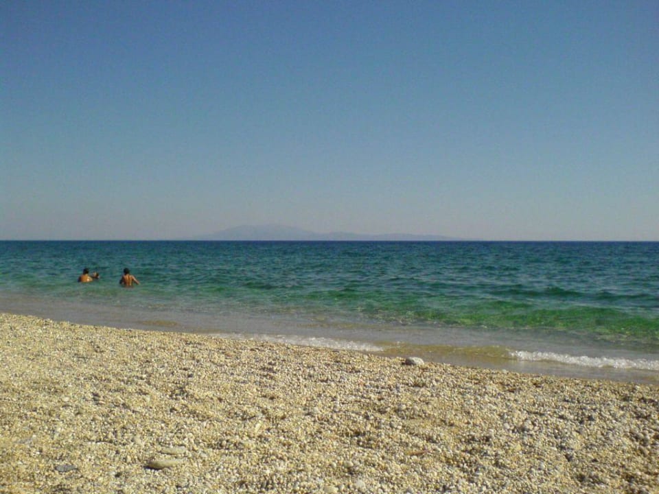 Der Sschöne Strand Hotel Sandy Bay