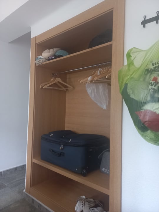 Zimmer Hostal Villa Cati