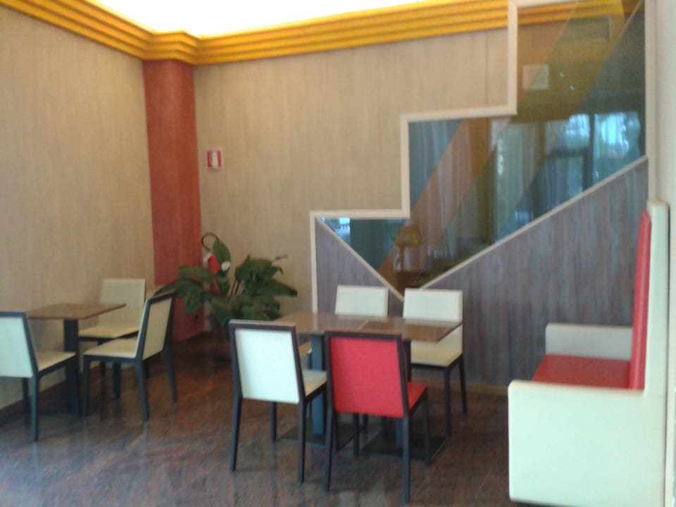 Lobby im Hotel San Marco Hotel San Marco