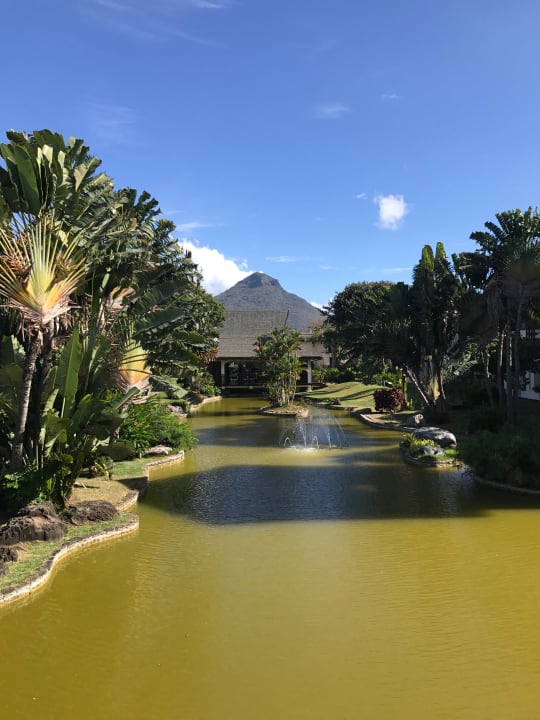 Ausblick Sofitel Imperial Resort & Spa