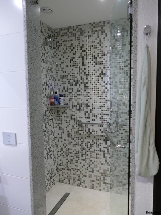 Zimmer Hotel Riu Tequila