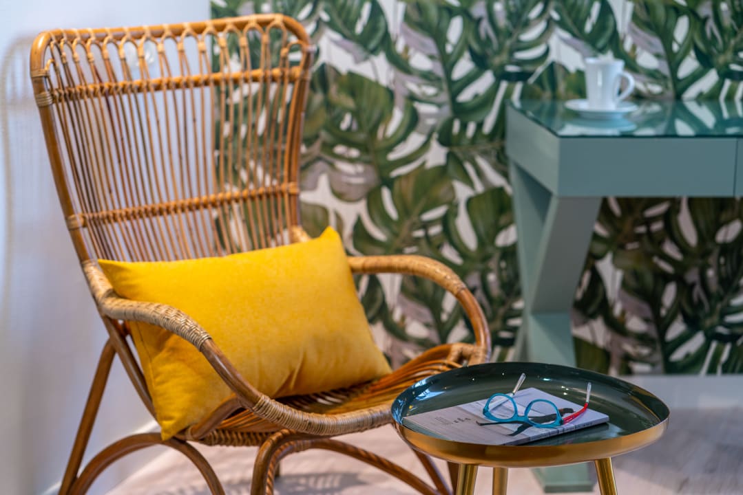 Zimmer Hotel Spa Club Dead Sea