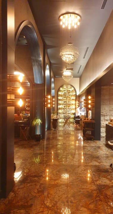 Gastro Rixos Premium Belek