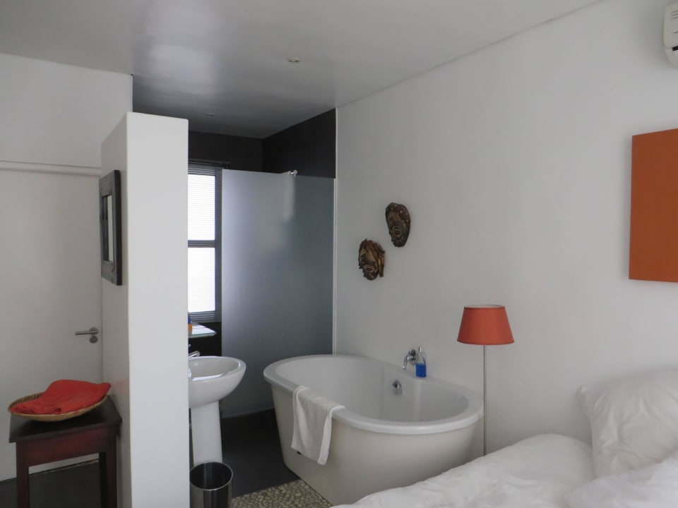 Suite B&B Rose Lodge