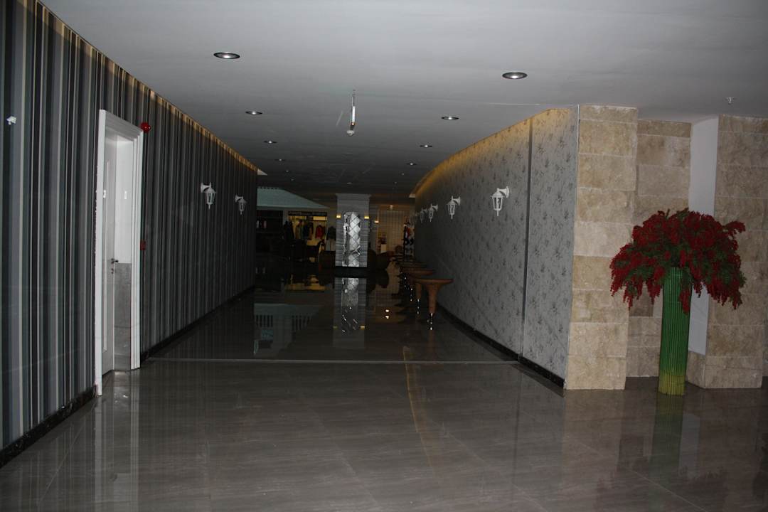 Hotel Q Premium Resort