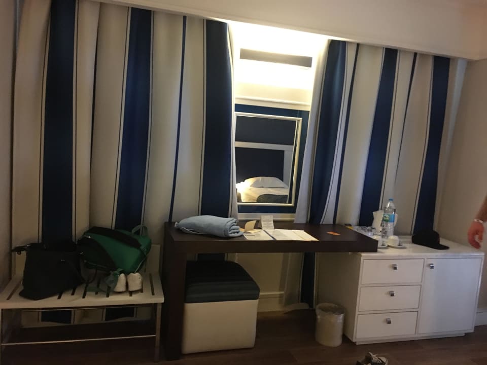 Zimmer Club Grand Side