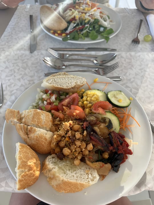 Gastro Son Moll Sentits Hotel & Spa