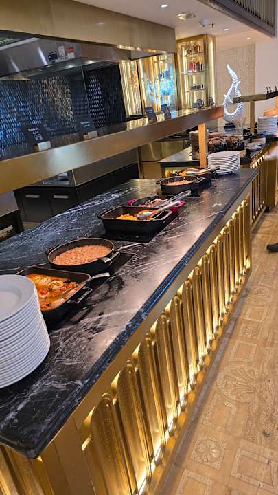 Gastro Jumeirah Al Qasr