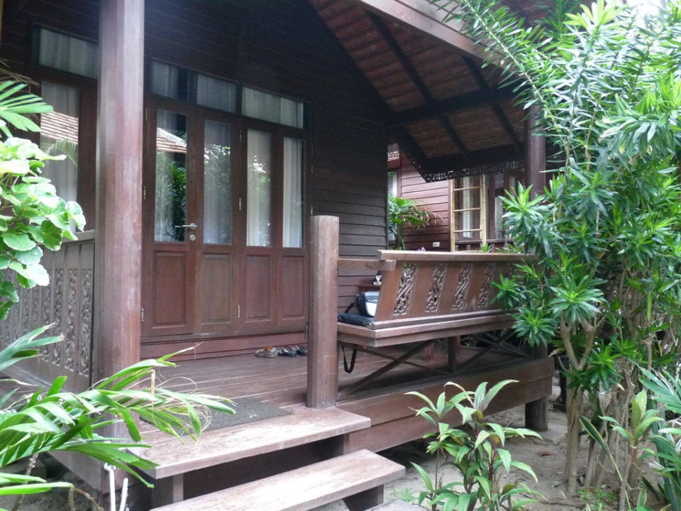 Unser Bungalow Samui Paradise Chaweng Beach Resort & Spa