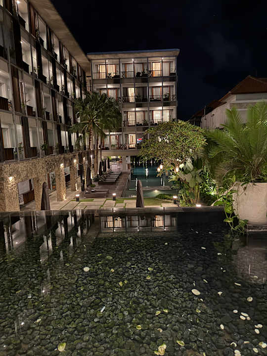 Sonstiges The Haven Bali Seminyak