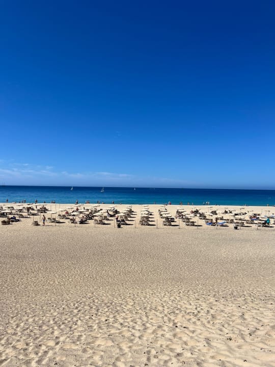 Strand Hotel Riu Palace Jandia