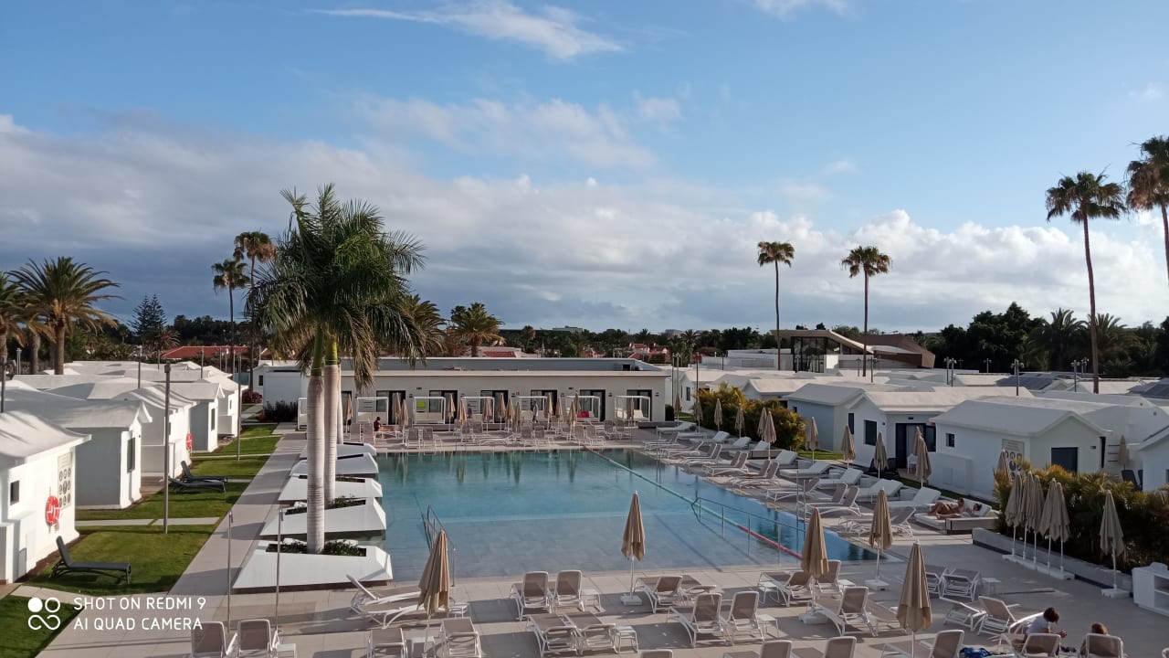 Pool Club Maspalomas Suites & SPA