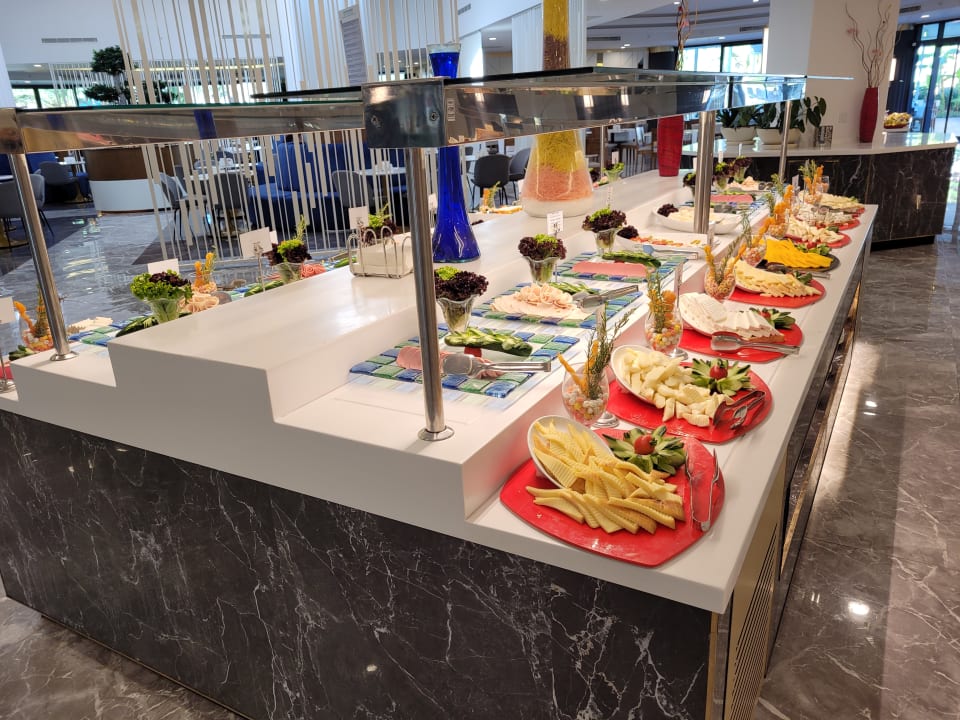 Gastro Monachus Family Resort Sorgun