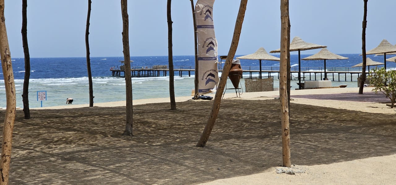 Strand Bliss Nada Beach Resort