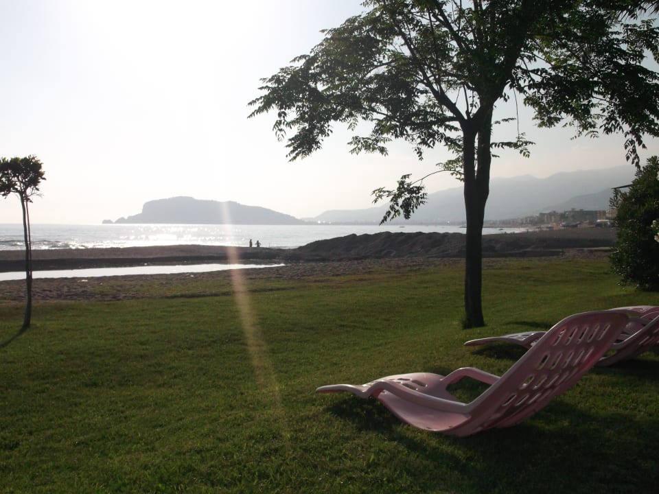 Alanya Labranda Alantur Resort