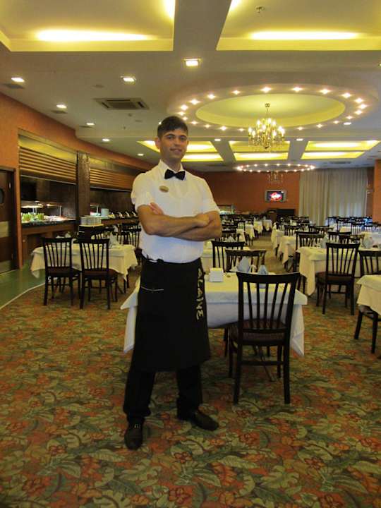 Mehmet Yüce Alaiye Resort & Spa
