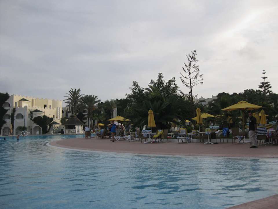 lti Hotel Mahdia Beach Mahdia Beach & Aquapark