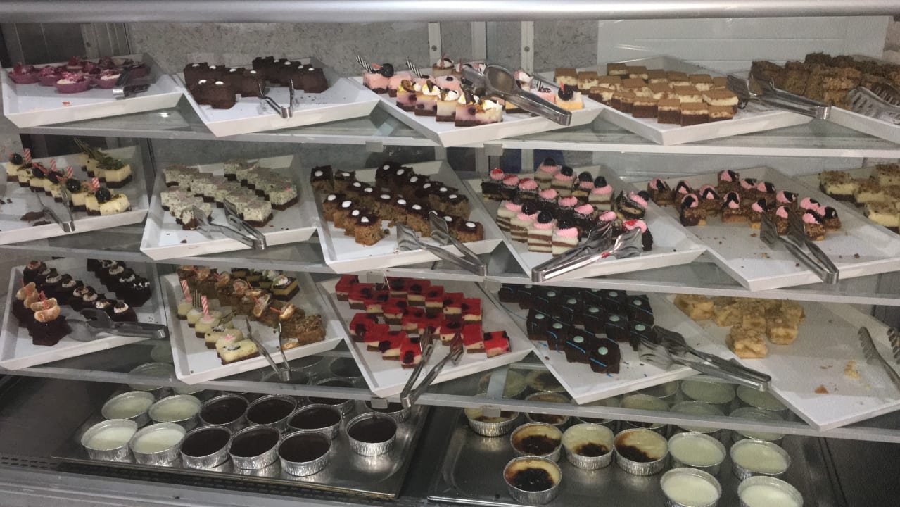 Gastro Hane Family Resort