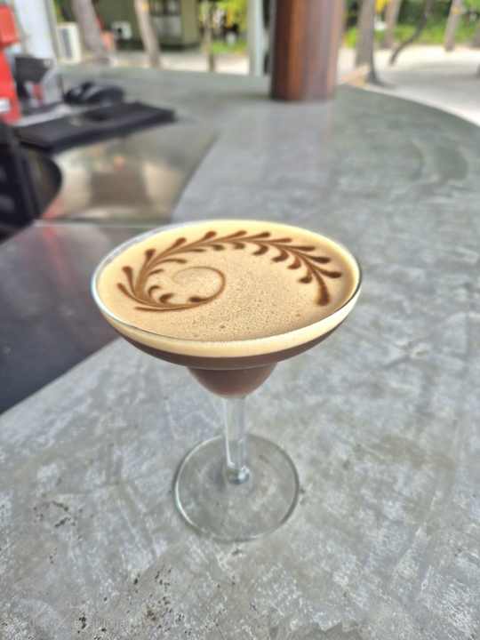 Gastro Adaaran Select Meedhupparu Island Resort - Premium All Inclusive