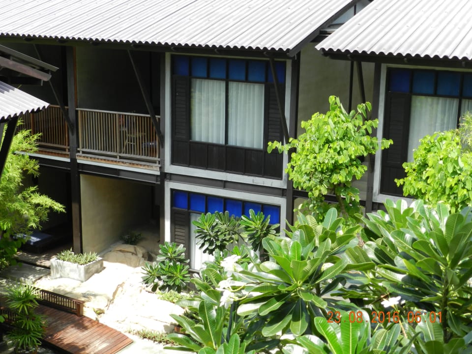 Bungalow Homm Chura Samui