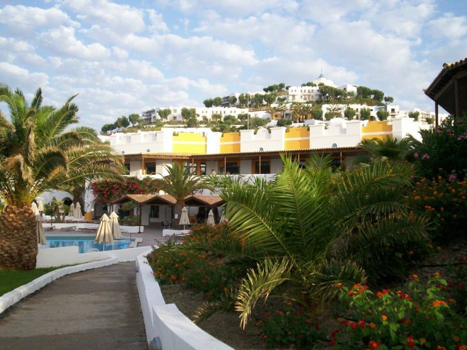 Hotel Lagas Aegean Village Lagas Aegean Village