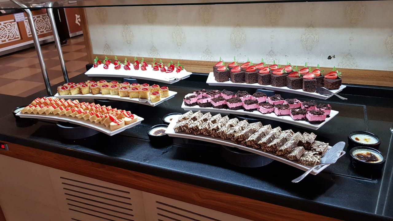 Gastro Annabella Diamond Hotel & Spa