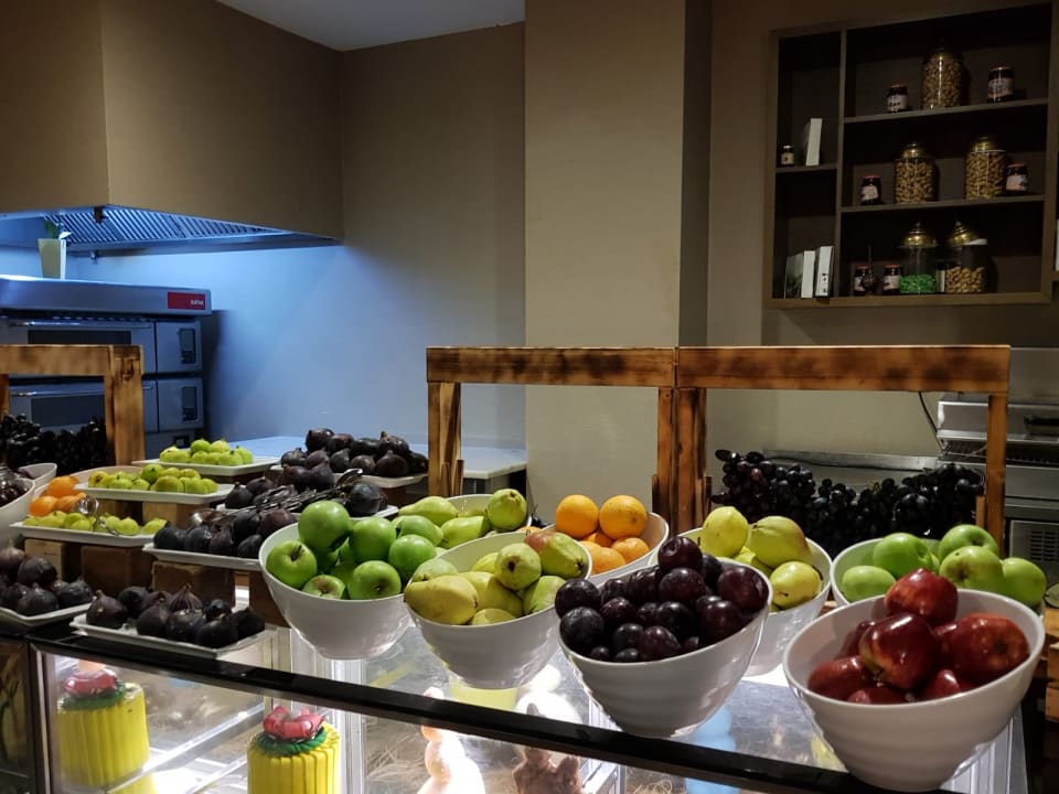 Gastro TUI MAGIC LIFE Beldibi +16