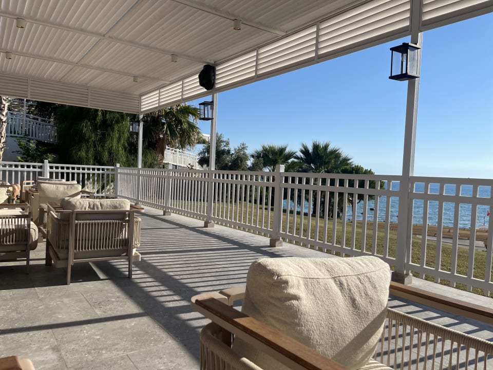 Gastro allsun Numa Club Side