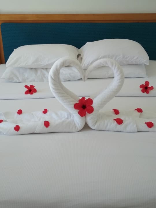 Zimmer Hilton Marsa Alam Nubian Resort
