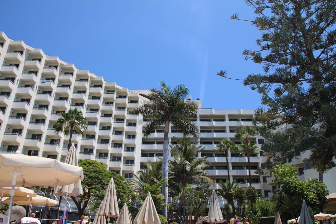 Tenerife Hôtel H10 Las Palmeras 2014 H10 Las Palmeras