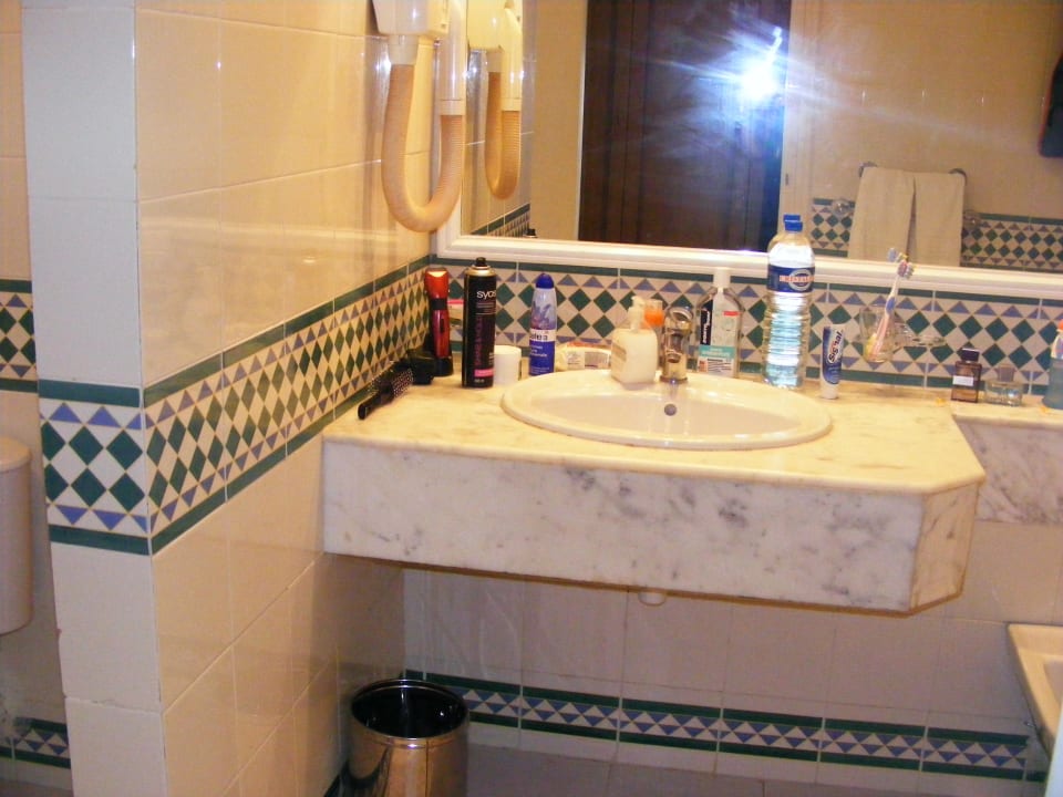 Bad El Mouradi Hammamet