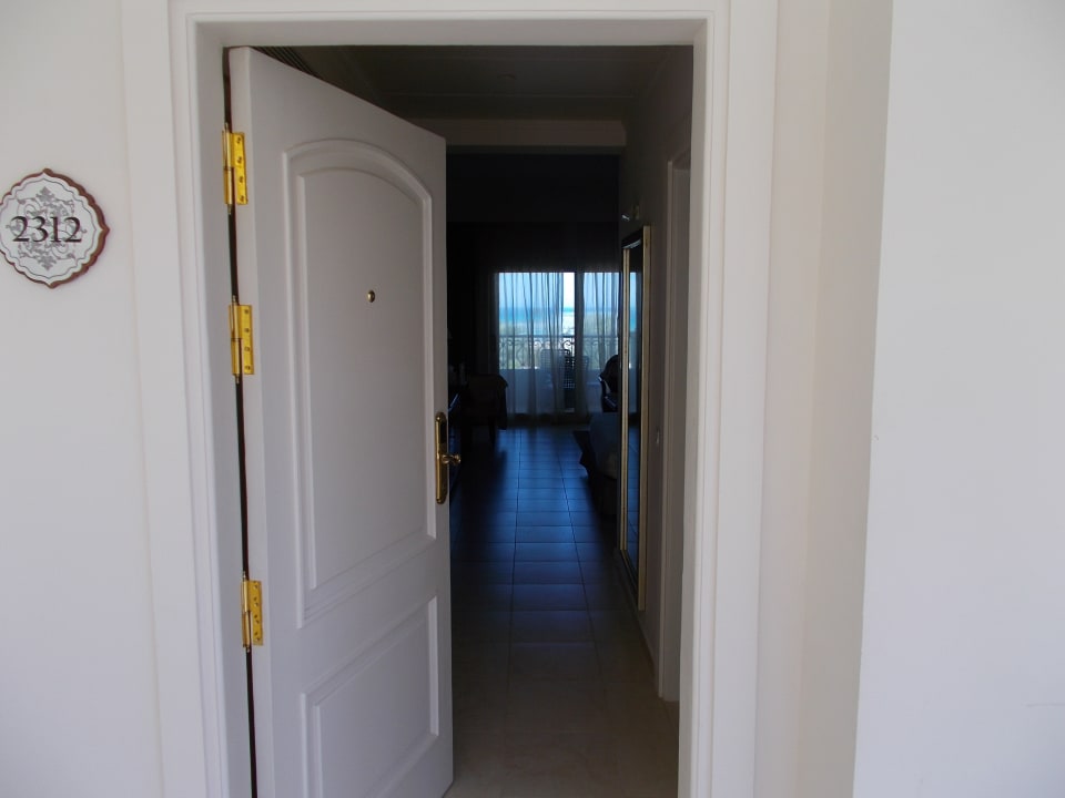 Zimmer Baron Palace Sahl Hasheesh