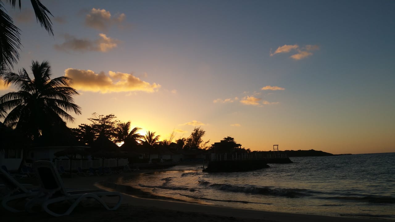 Strand Grand Muthu Club Caribbean Runaway Bay