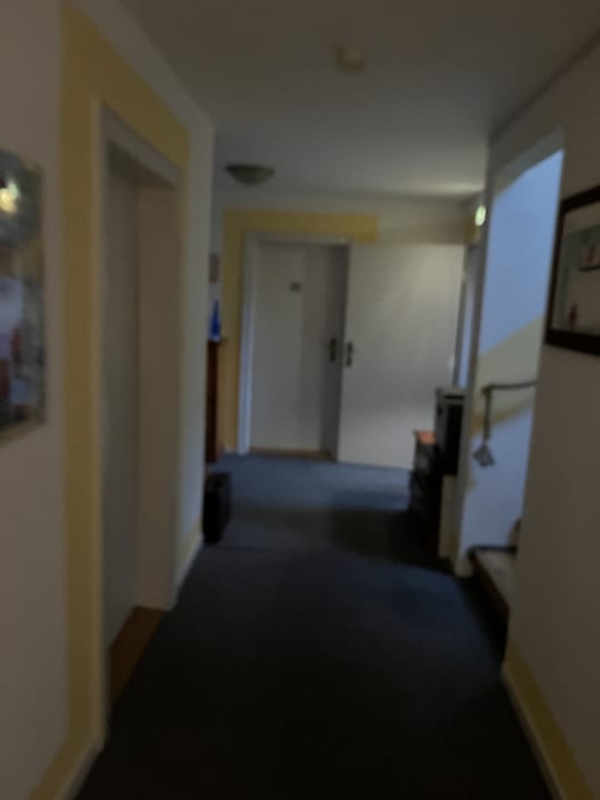 Zimmer Landhotel Lechstedter Obstweinschänke