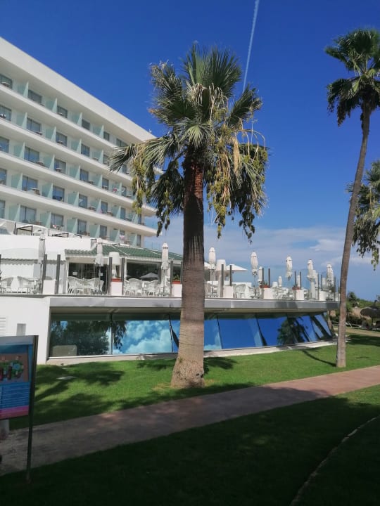 Gastro Playa Esperanza Resort