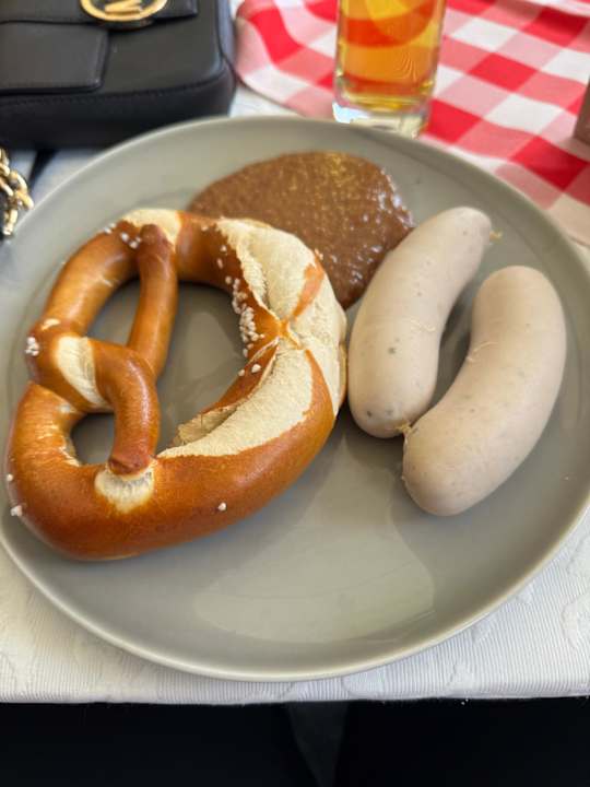 Gastro Rieser Achensee Resort