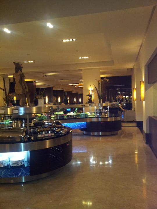 Susesi Susesi Luxury Resort
